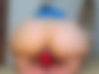 NATALIA PUERTA's Live Sex Cam Show