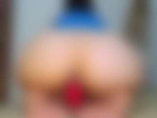 NATALIA PUERTA's Live Sex Cam Show