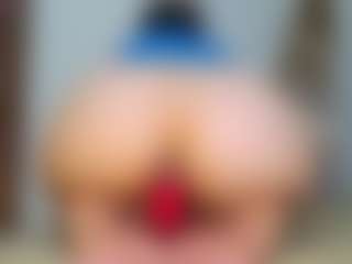 NATALIA PUERTA's Live Sex Cam Show