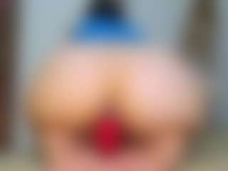 NATALIA PUERTA's Live Sex Cam Show