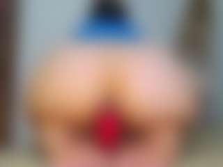 NATALIA PUERTA's Live Sex Cam Show