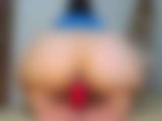 NATALIA PUERTA's Live Sex Cam Show