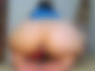 NATALIA PUERTA's Live Sex Cam Show