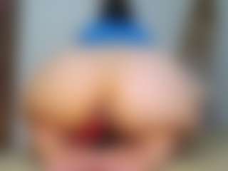 NATALIA PUERTA's Live Sex Cam Show