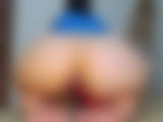 NATALIA PUERTA's Live Sex Cam Show