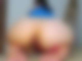 NATALIA PUERTA's Live Sex Cam Show