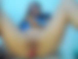 NATALIA PUERTA's Live Sex Cam Show