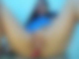 NATALIA PUERTA's Live Sex Cam Show