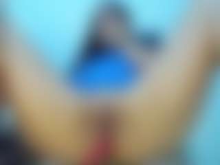 NATALIA PUERTA's Live Sex Cam Show