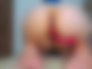 NATALIA PUERTA's Live Sex Cam Show