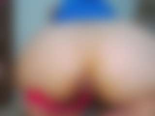 NATALIA PUERTA's Live Sex Cam Show