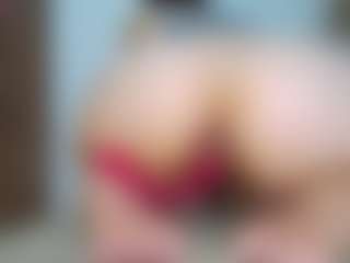 NATALIA PUERTA's Live Sex Cam Show