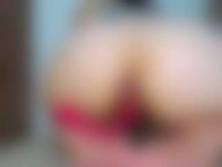 NATALIA PUERTA's Live Sex Cam Show