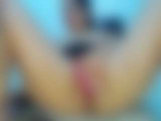 NATALIA PUERTA's Live Sex Cam Show