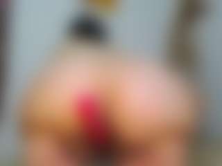 NATALIA PUERTA's Live Sex Cam Show