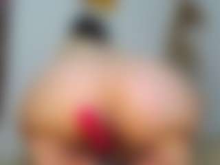 NATALIA PUERTA's Live Sex Cam Show