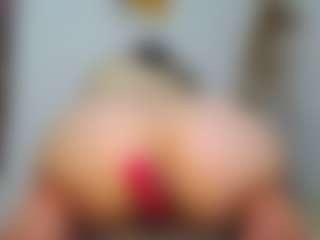 NATALIA PUERTA's Live Sex Cam Show