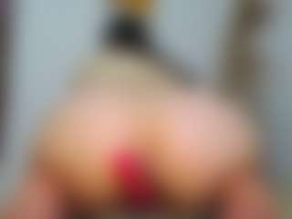 NATALIA PUERTA's Live Sex Cam Show