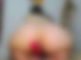 NATALIA PUERTA's Live Sex Cam Show