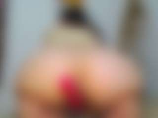 Show de Sexo ao Vivo na Câmera de NATALIA PUERTA