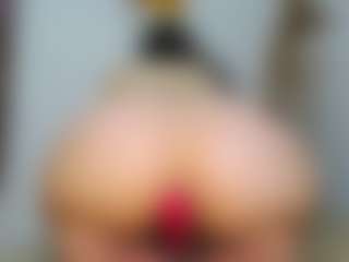 NATALIA PUERTA's Live Sex Cam Show