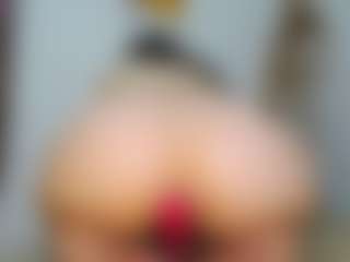 NATALIA PUERTA's Live Sex Cam Show