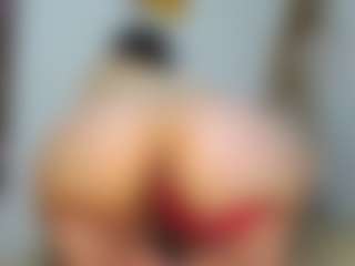 NATALIA PUERTA's Live Sex Cam Show