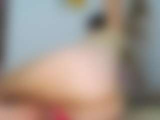 NATALIA PUERTA's Live Sex Cam Show
