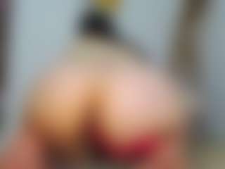 NATALIA PUERTA's Live Sex Cam Show