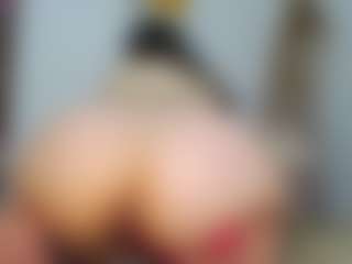 NATALIA PUERTA's Live Sex Cam Show