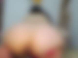NATALIA PUERTA's Live Sex Cam Show