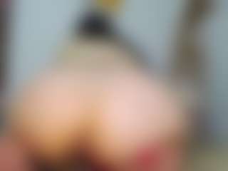 NATALIA PUERTA's Live Sex Cam Show