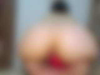 NATALIA PUERTA's Live Sex Cam Show