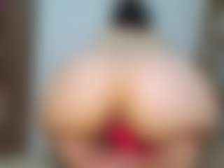 NATALIA PUERTA's Live Sex Cam Show