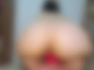 NATALIA PUERTA's Live Sex Cam Show
