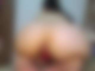 NATALIA PUERTA's Live Sex Cam Show