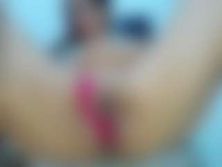 NATALIA PUERTA's Live Sex Cam Show