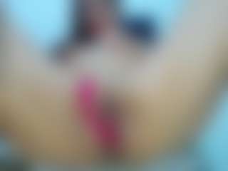 NATALIA PUERTA's Live Sex Cam Show