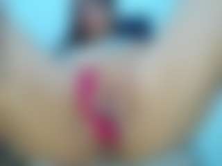 NATALIA PUERTA's Live Sex Cam Show