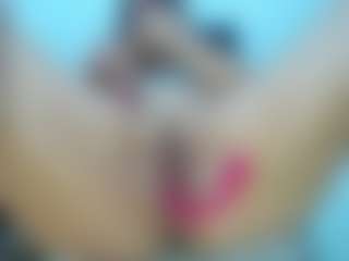 NATALIA PUERTA's Live Sex Cam Show