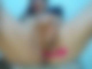 NATALIA PUERTA's Live Sex Cam Show