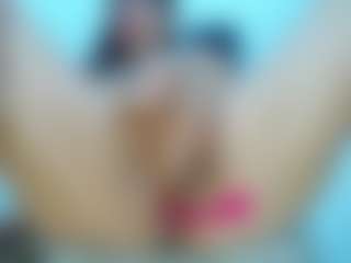 NATALIA PUERTA's Live Sex Cam Show