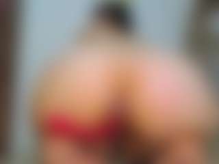 NATALIA PUERTA's Live Sex Cam Show