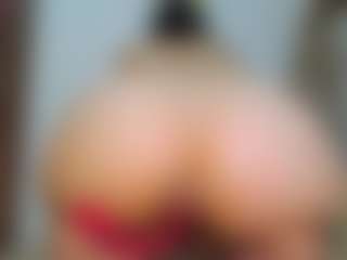 NATALIA PUERTA's Live Sex Cam Show