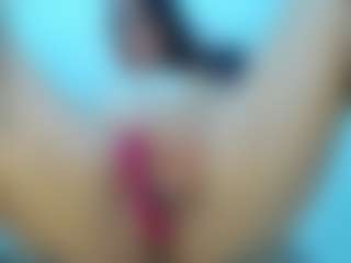 NATALIA PUERTA's Live Sex Cam Show