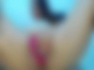NATALIA PUERTA's Live Sex Cam Show