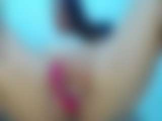 NATALIA PUERTA's Live Sex Cam Show