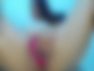 NATALIA PUERTA's Live Sex Cam Show