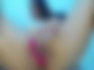 NATALIA PUERTA's Live Sex Cam Show