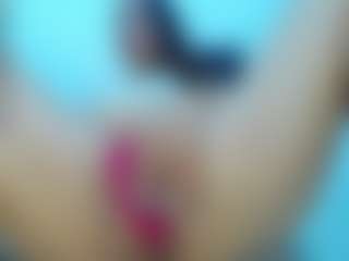 NATALIA PUERTA's Live Sex Cam Show